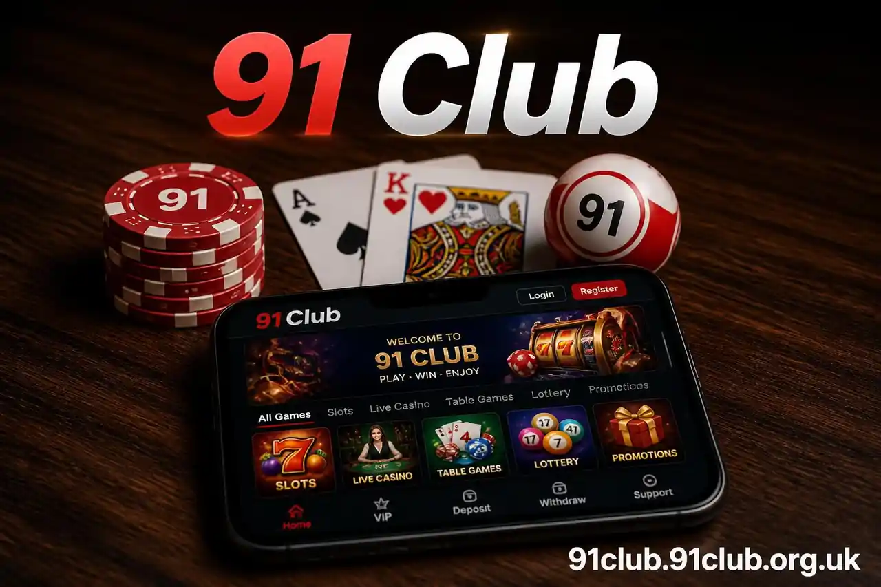 91 Club