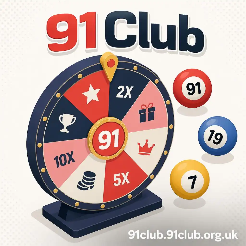 91 Club