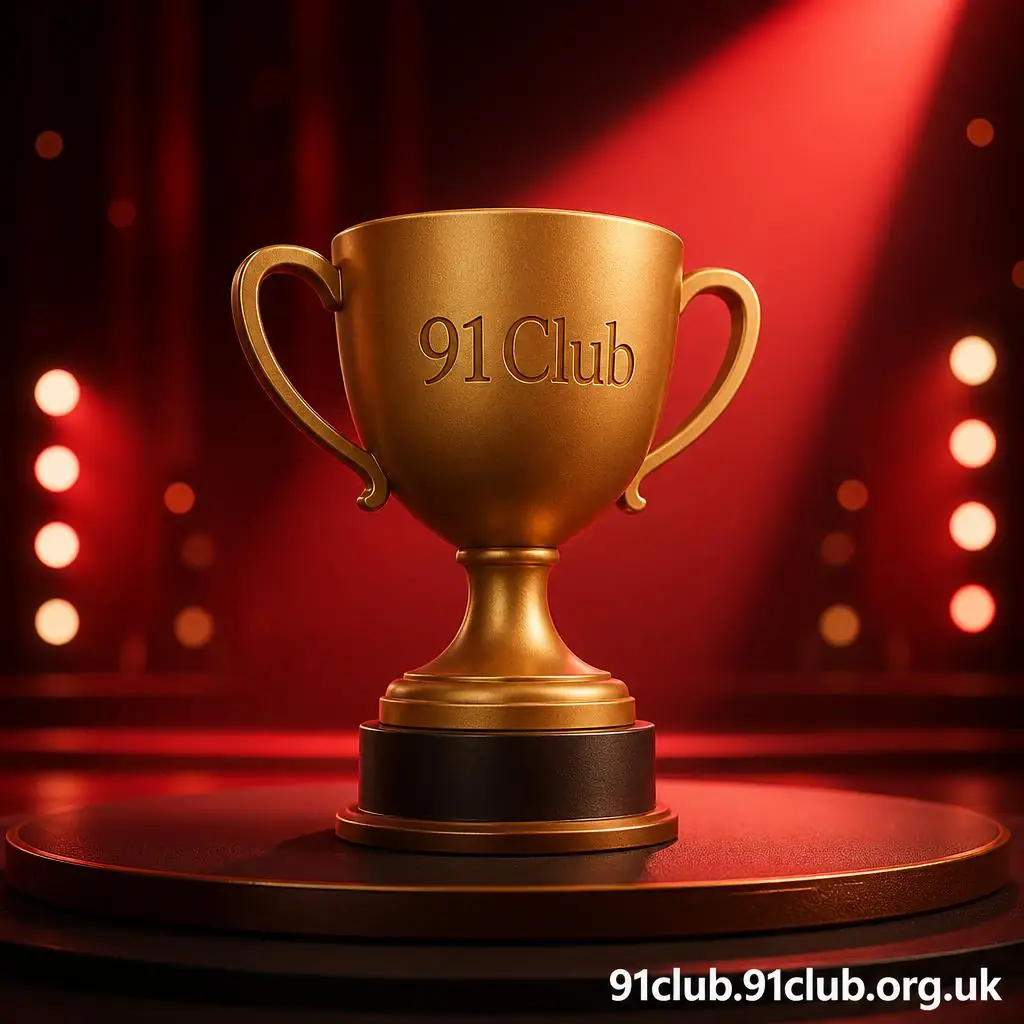 91 Club