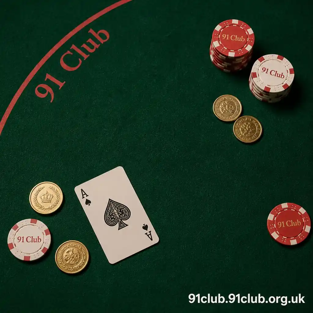 91 Club